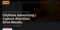 Boost Brand Awareness with DOOH Advertising Solutions |CityPulse Advertising