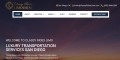 Best Limo Service Near Me – Ride in Style with Classy Rides Limo