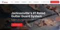 Why Choose Clean Gutter Protection for Gutter Cleaning in Jacksonville, FL?