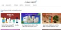 Cleanlegit.com:Best Cleaning Guide, Home, Room, Products And Lifestyle