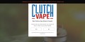 Modern Vape Shop Experience Hub