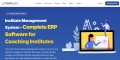 The Complete Coaching Management Software for Modern Coaching Centers