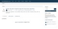 site preview