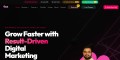 Digital Marketing Agency in Indore | SEO, Ads & Leads Experts