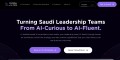 CodeZal – AI Consulting, Executive Workshops & Custom AI Solutions