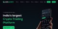 CoinSwitch: Buy Bitcoin and Cryptocurrency at India's Leading Crypto Exchange