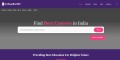 Best Online University in India