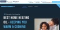 Reliable Home Heating oil Supplier in UK