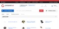 site preview
