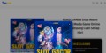 site preview