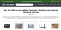 Container Exchanger
