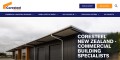 Coresteel Buildings