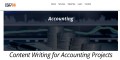 Management Accounting Writers