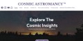Cosmic Astromancy™ - official site | USA