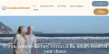 Oceanfront Retreat for Couples: A Focus on Connection and Wellness