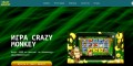 однорукий бандит crazy monkey в онлайн-казино вулкан Рояль