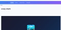 Crazy Shark - Free Shark Game Online