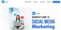 Beginner's Guide to Social Media Marketing