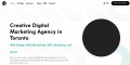 Creative Agency in Toronto