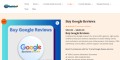 Buy Google Reviews | 5 star & positive | 100% authentic
