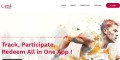 Crew FitClub Fitness Tracking App for Virtual Challenges