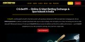 Cricbet99: Sports Gaming and Live Betting Platform