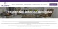 Residential interior designer