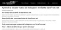 ¿Quieres descargar fotos desde Instagram? Con esta aplicaciones puedes lograrlo Noticias Locales - Policiacas - sobre México - Puebla y el Mundo