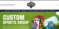 Custom sports group