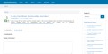 site preview