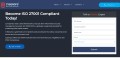 ISO 27001 Audit | ISO 27001 Certification For Company