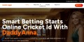 Cricket ID Guidance: Daddy Anna Tips