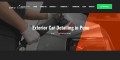 Exterior Car Detailing in Pune