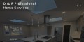 D & R Professional Home Services, LLC