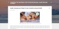 Couple massage spa in Raipur for pure relaxation and good health