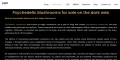 site preview