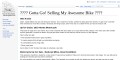 Sell My Motorbike