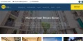 DBCITY: Unleash Your Happiness with 3 BHK Flats in Gwalior