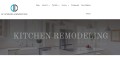 Kitchen Remodeling and Renovations
