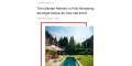 The Ultimate Refresh: Is Pool Rendering the Right Choice for Your Old Pool?