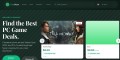 site preview