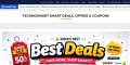 TECHNOXMART DEALS AND OFFERS STORE