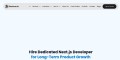 Hire Next.js Developer