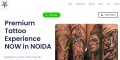 Express Yourself with the Best Tattoo Artists in Noida