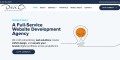 A Full-Service Website Development Agency