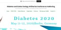 10th UCG Edition on Diabetes and Endocrinology Conference