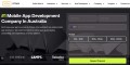 Dev Story - Leading Mobile Application Development Services in Australia