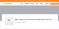 site preview