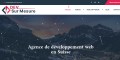 Développement web sur mesure
