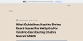 Vaishno Devi Helicopter Booking 2026